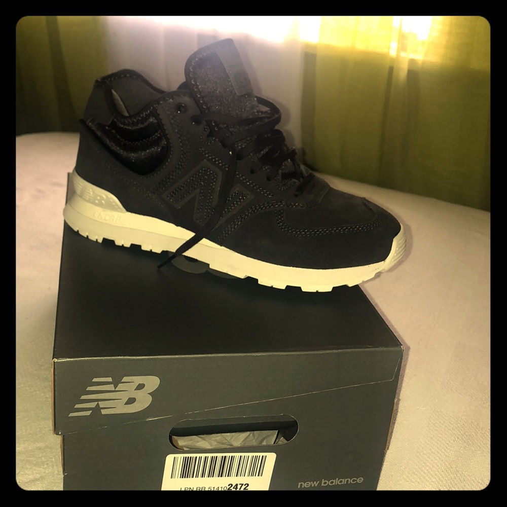 New balance